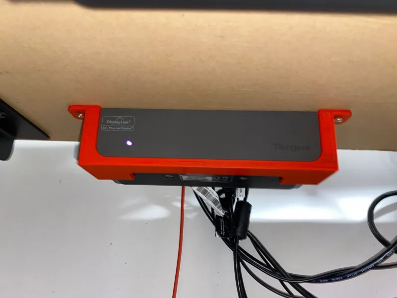 Targus DisplayLink Docking Station Mount