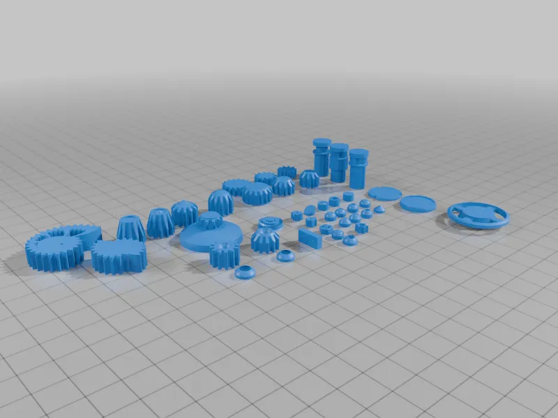 beyblade x bit customiser templates