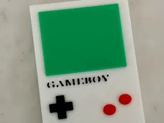 Game boy v1