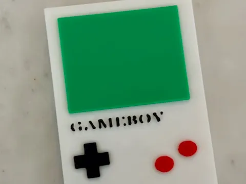 Game boy v1
