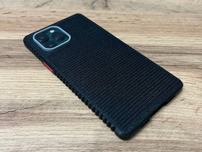 Rugged Iphone Case (13 Pro Max)