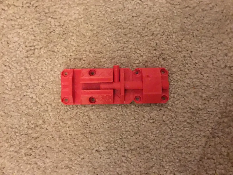 Door lock