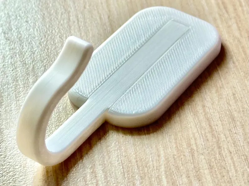 结实的粘钩墙钩挂钩
