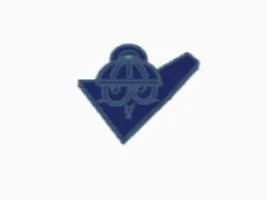Ficsit keychain