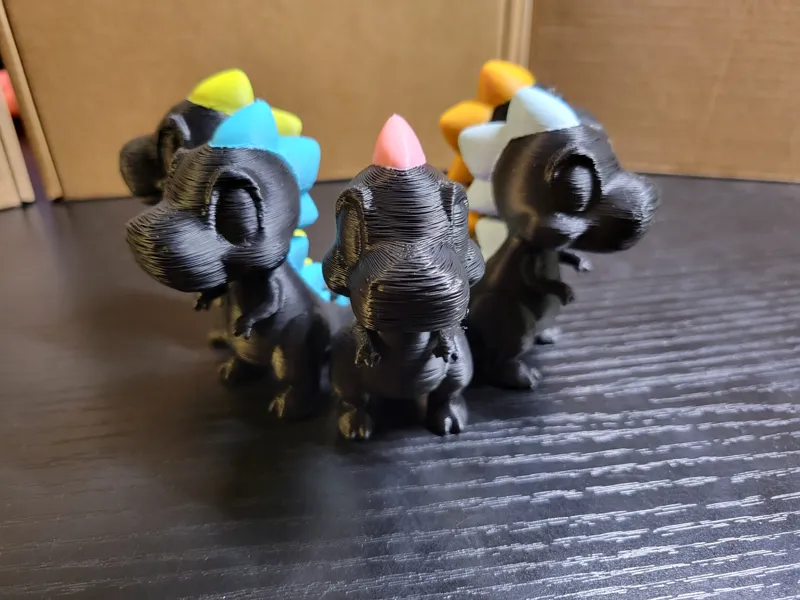 Baby Dino