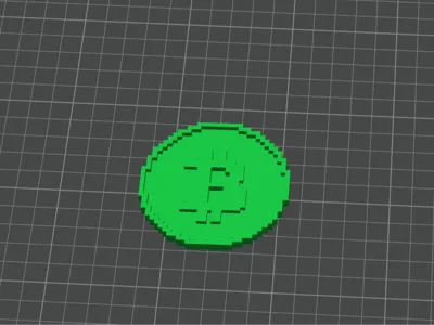 bitcoin 8 bit