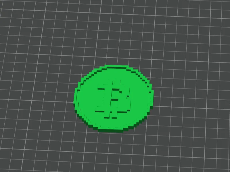 bitcoin 8 bit
