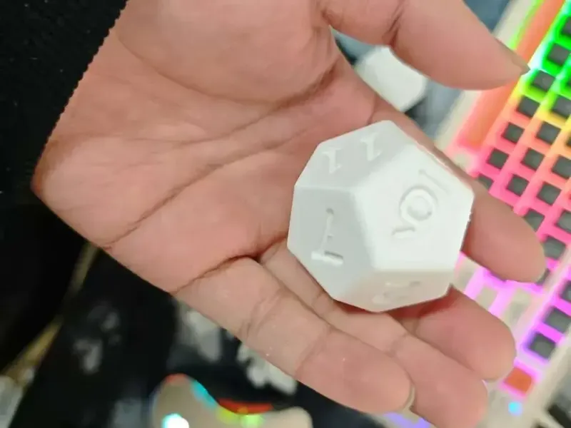 骰子大全