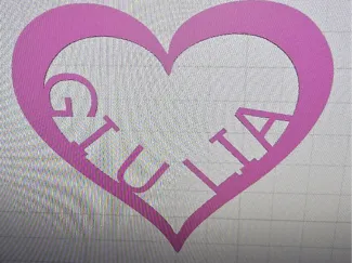 nome calamita Giulia