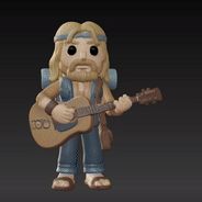 VAGABOND FUNKO POP