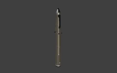 SpaceX Starship