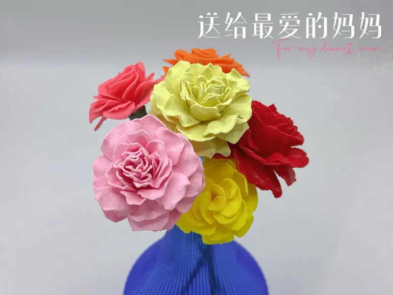 送给最爱的妈妈