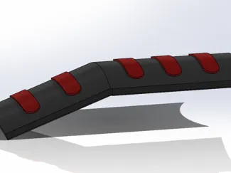 ShoulderPad