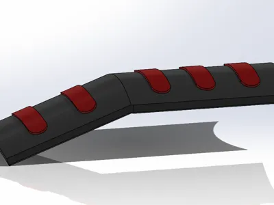 ShoulderPad