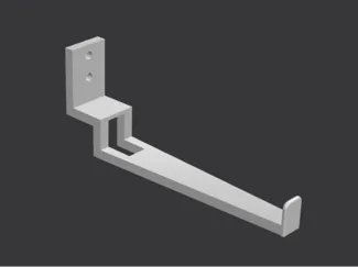 PLAYSTATİON 5 DUAL SENSE WALL STAND 