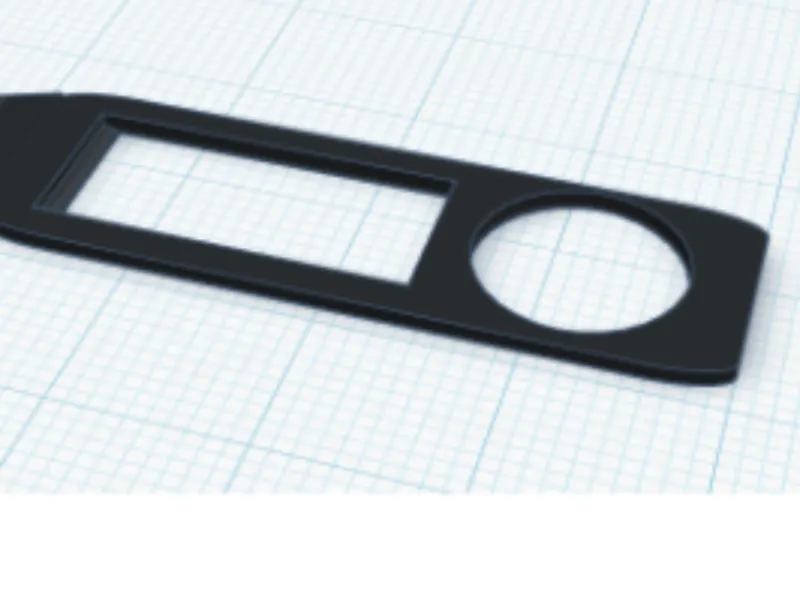 bed scraper