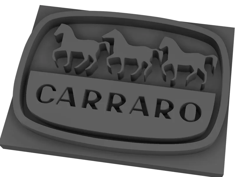 Stemma Carraro trattori