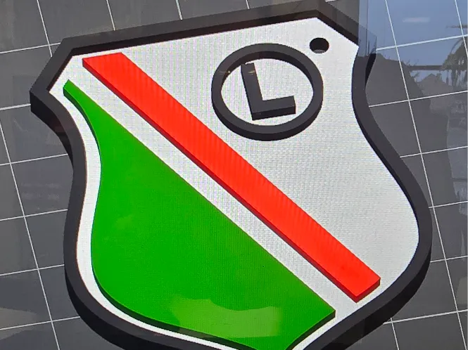 Legia Warszawa