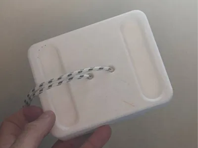 Rock Climbing PInch Block