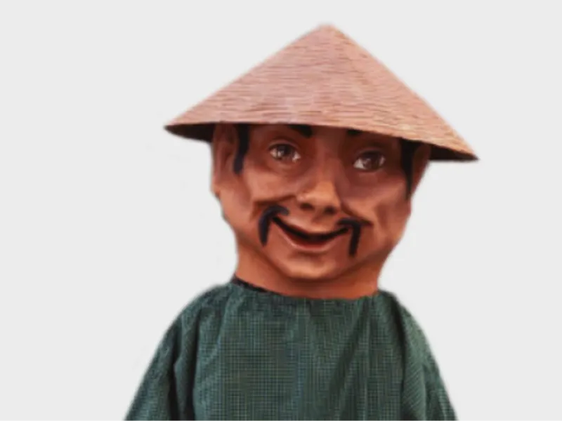 CAPGROSSOS