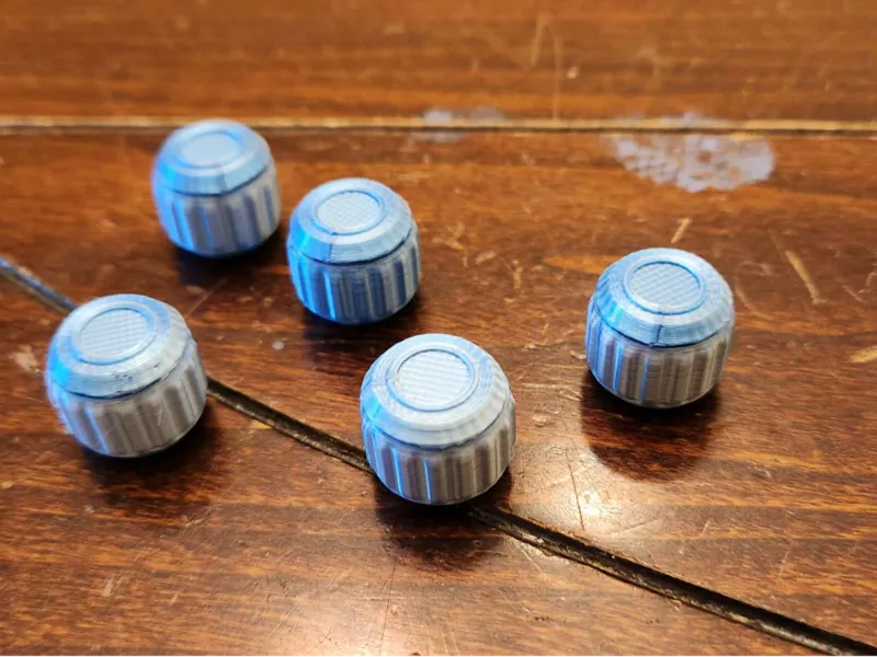 Weighted Gongi-Gi Stones