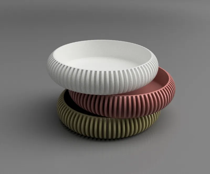 Tray / Bowl / Catch All Tray