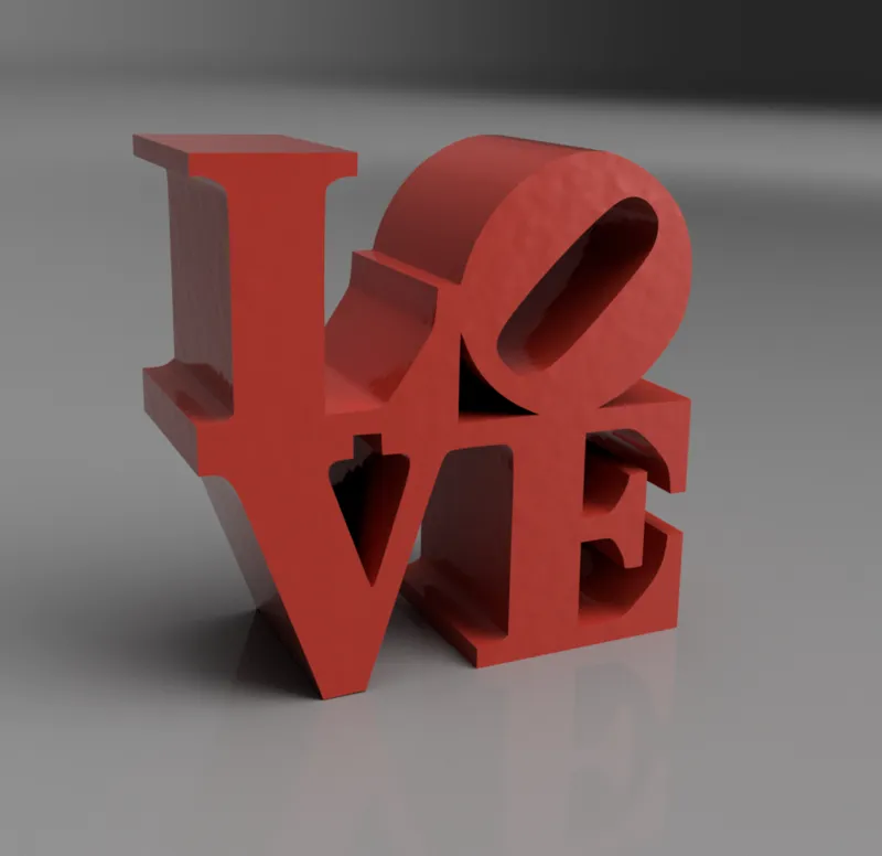 LOVE / Valentine's Day
