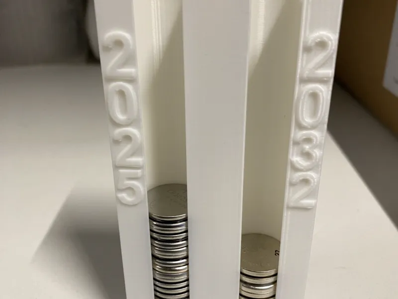battery holder 2025/2032