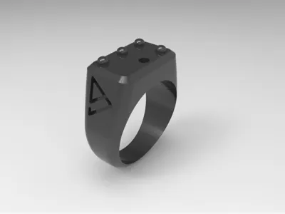 Madis Ring