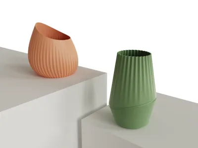 Drop 1 | Flow 1 & Flow 2