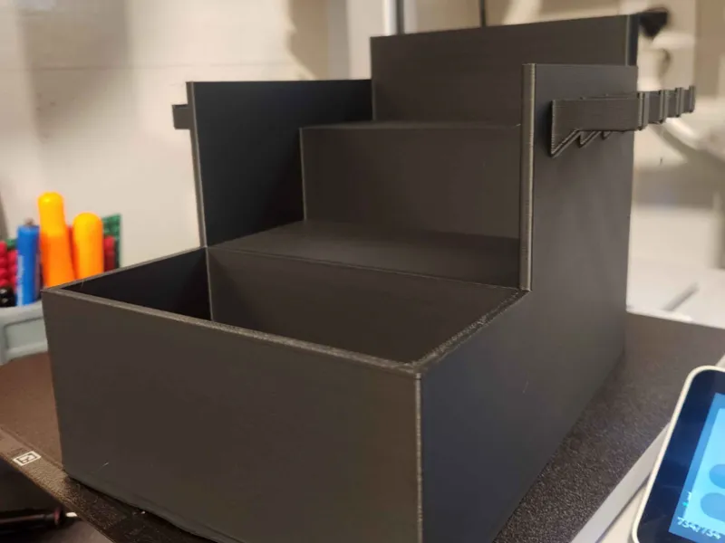 display case