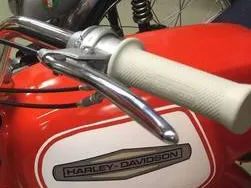 Handle for 1966 HD M50S