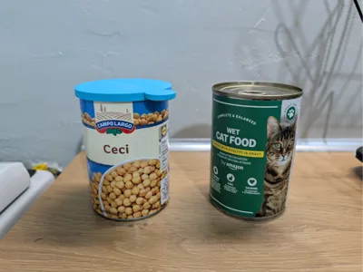 75mm Can Lid Cap