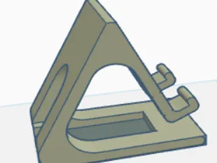 Phone stand