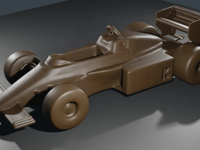 spirit f1
