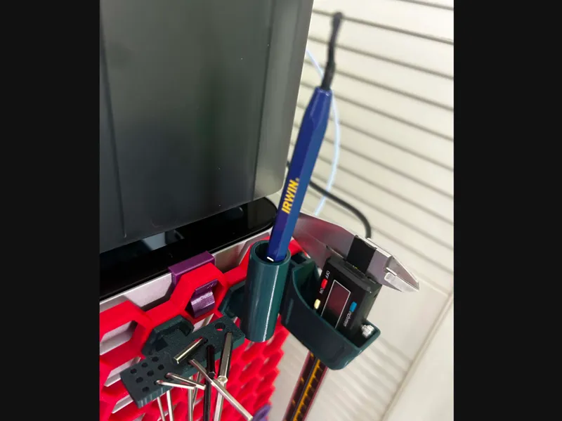 HSW Irwin Deburring tool