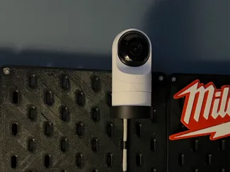 Skadis Mount for Ubiquiti G3 Flex Camera