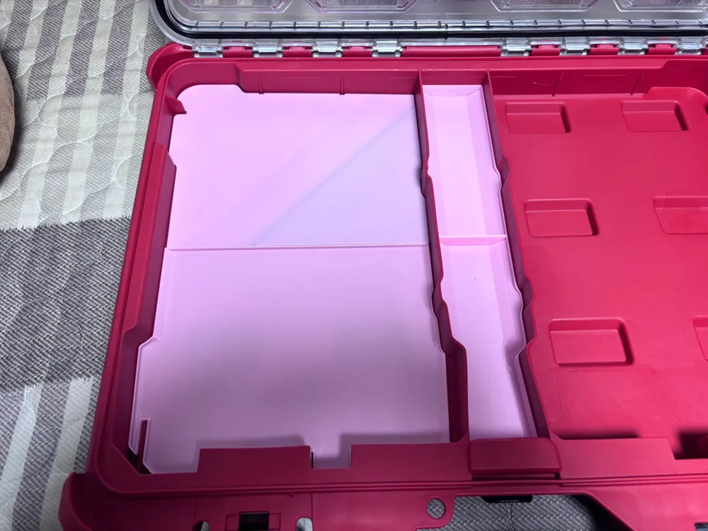 Milwaukee Packout 48 22 8431 Guide By Kimdp4323 MakerWorld milwaukee-packout-48-22-8431-guide-by-kimdp4323-makerworld