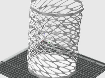 bottle holder