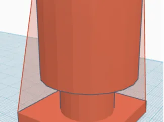 shampoo holder