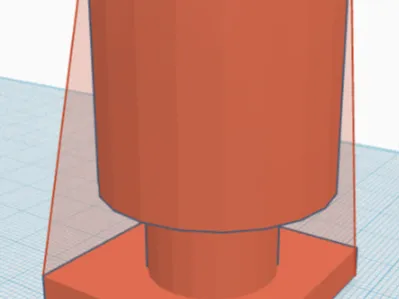 shampoo holder
