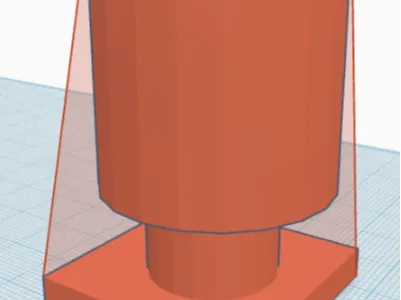 shampoo holder