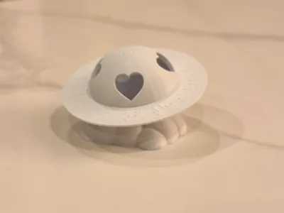 Love UFO