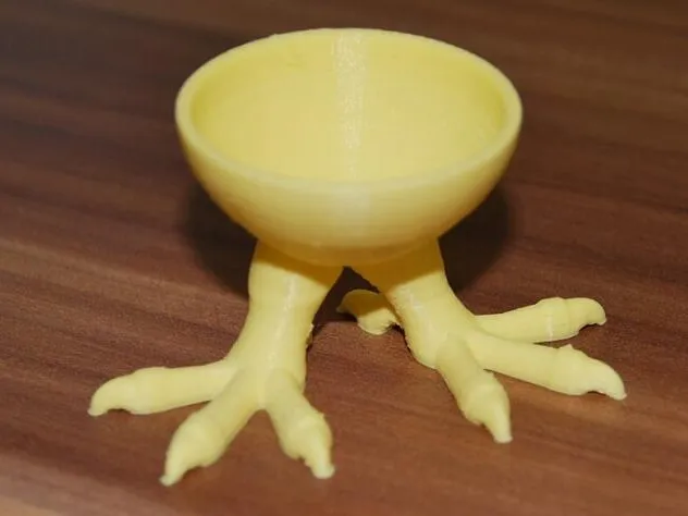 Egg Holder