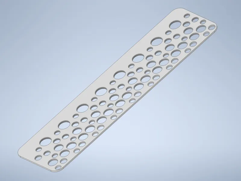 Flexibles Organizer-System