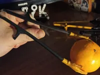 Bâtonnets pour petites mains — photo 1