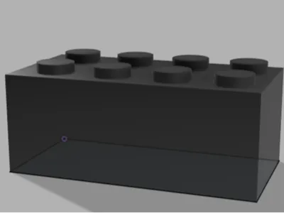 Brick 4x4