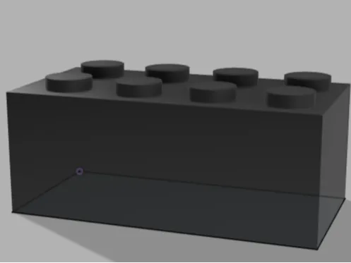 Brick 4x4