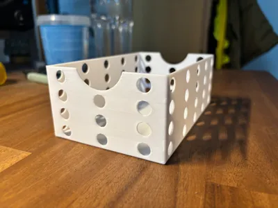 Lightbox >60g