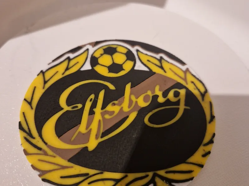 Underlägg Elfsborg